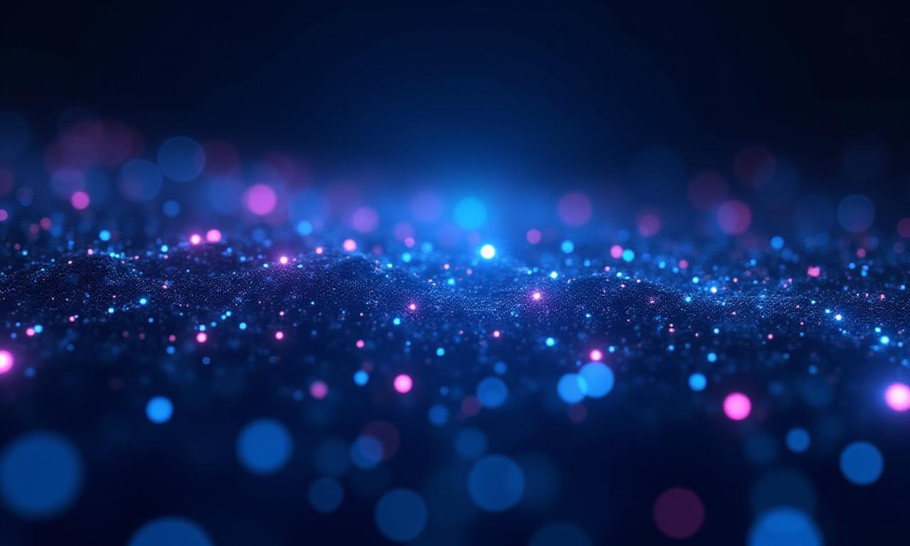 Abstract data network overlay