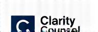 Clarity Counsel Logo